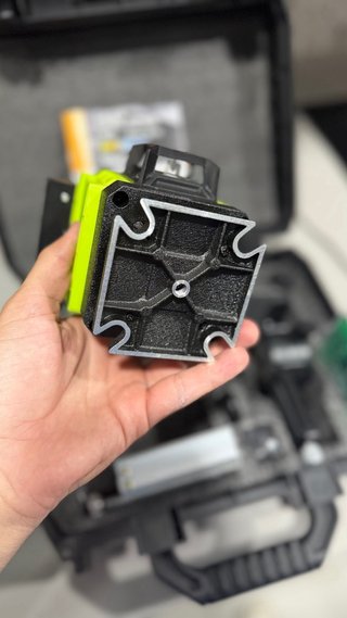 Nivel Láser 3D MAXLIGHT GA-16