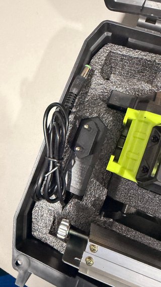 Nivel Láser 3D MAXLIGHT GA-16