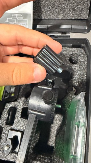 Nivel Láser 3D MAXLIGHT GA-16