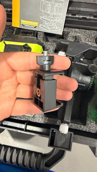 Nivel Láser 3D MAXLIGHT GA-16