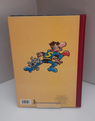Super Lopez super humor 6 (1a ed. 1997)