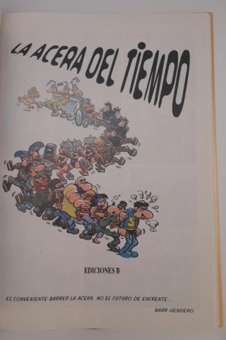 Super Lopez super humor 6 (1a ed. 1997)
