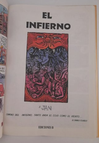 Super Lopez super humor 6 (1a ed. 1997)