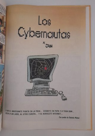 Super Lopez super humor 6 (1a ed. 1997)