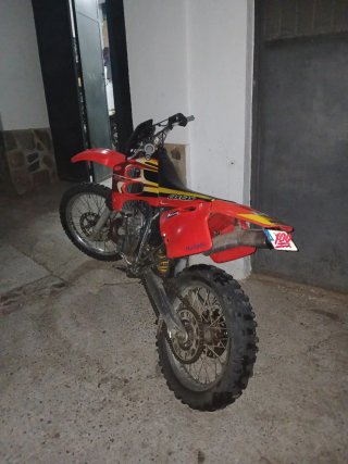 Gas Gas EC 250 2T 1998