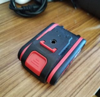 Batería 24V