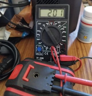 Batería 24V
