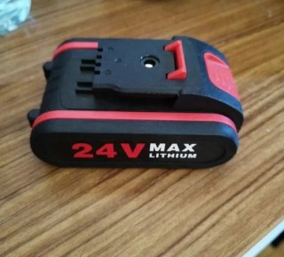 Batería 24V