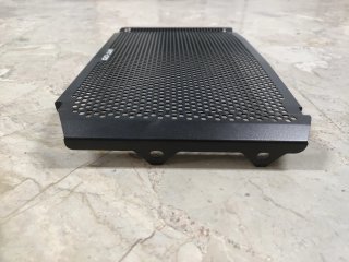 Protezione radiatore Yamaha MT-09
