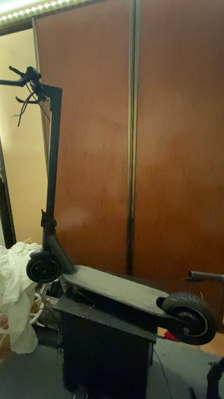 Chasis Ninebot G30