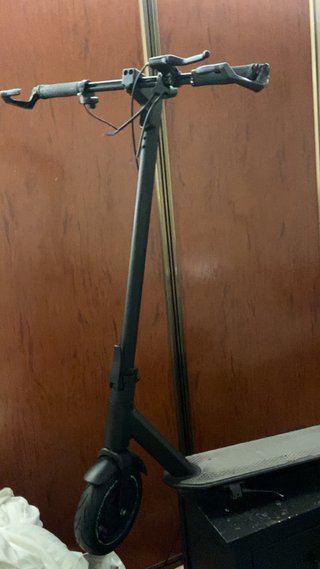 Chasis Ninebot G30