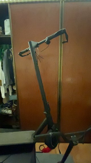 Chasis Ninebot G30