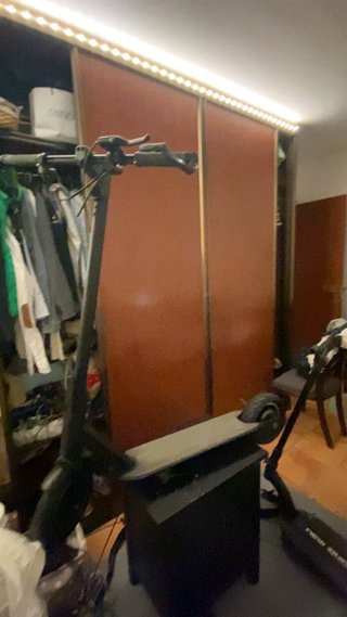 Chasis Ninebot G30