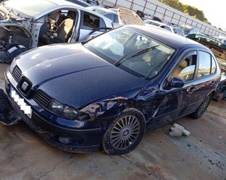 Seat llanta leon (1m1) signo 475678