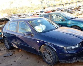 Seat llanta leon (1m1) signo 475678