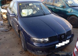 Seat llanta leon (1m1) signo 475678