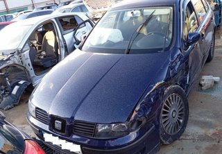 Seat llanta leon (1m1) signo 475678