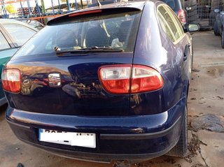 Seat llanta leon (1m1) signo 475678