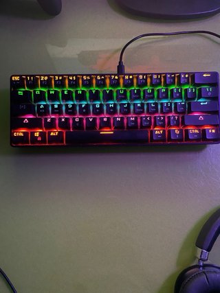 Ordenador Gaming