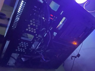 Ordenador Gaming