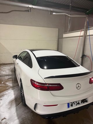 Mercedes-Benz Clase E 2019