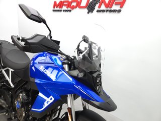 SUZUKI V-STROM 800 TECH 2024 12104 kms.