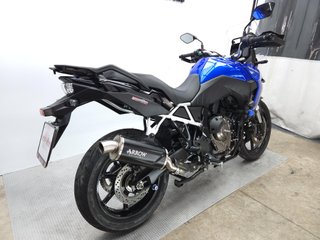 SUZUKI V-STROM 800 TECH 2024 12104 kms.