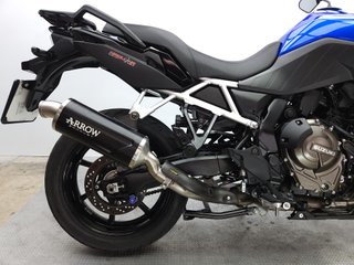 SUZUKI V-STROM 800 TECH 2024 12104 kms.