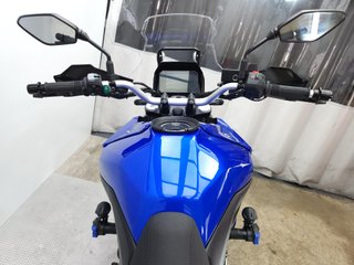 SUZUKI V-STROM 800 TECH 2024 12104 kms.