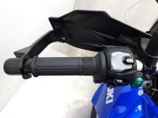 SUZUKI V-STROM 800 TECH 2024 12104 kms.