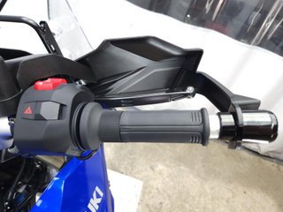 SUZUKI V-STROM 800 TECH 2024 12104 kms.