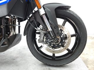 SUZUKI V-STROM 800 TECH 2024 12104 kms.