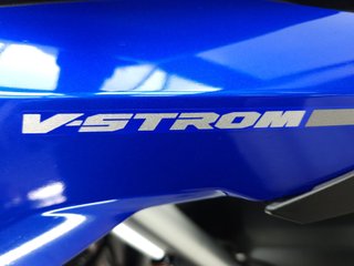 SUZUKI V-STROM 800 TECH 2024 12104 kms.