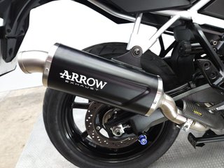 SUZUKI V-STROM 800 TECH 2024 12104 kms.