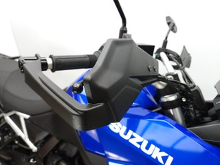 SUZUKI V-STROM 800 TECH 2024 12104 kms.