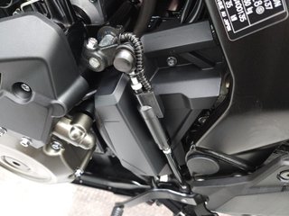 SUZUKI V-STROM 800 TECH 2024 12104 kms.