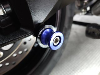 SUZUKI V-STROM 800 TECH 2024 12104 kms.