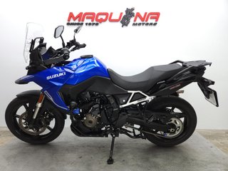 SUZUKI V-STROM 800 TECH 2024 12104 kms.
