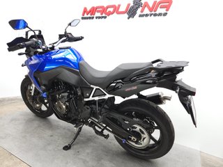 SUZUKI V-STROM 800 TECH 2024 12104 kms.