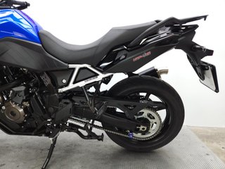 SUZUKI V-STROM 800 TECH 2024 12104 kms.