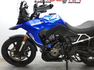 SUZUKI V-STROM 800 TECH 2024 12104 kms.