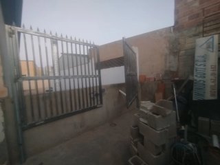 Portones a medida para fincas