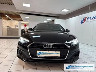 Audi A5 Audi A5 B.Line 40 TFSI 150kW S tronic Sportback