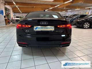 Audi A5 Audi A5 B.Line 40 TFSI 150kW S tronic Sportback