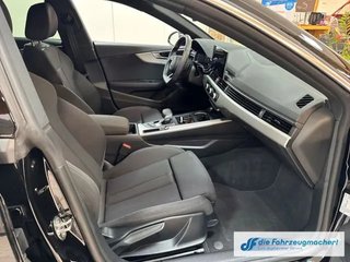 Audi A5 Audi A5 B.Line 40 TFSI 150kW S tronic Sportback