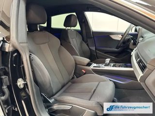 Audi A5 Audi A5 B.Line 40 TFSI 150kW S tronic Sportback