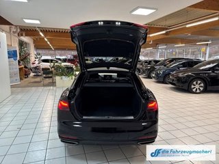 Audi A5 Audi A5 B.Line 40 TFSI 150kW S tronic Sportback