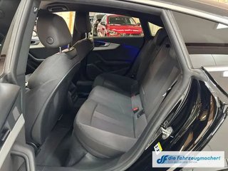 Audi A5 Audi A5 B.Line 40 TFSI 150kW S tronic Sportback