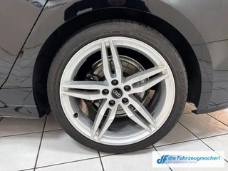 Audi A5 Audi A5 B.Line 40 TFSI 150kW S tronic Sportback