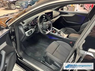 Audi A5 Audi A5 B.Line 40 TFSI 150kW S tronic Sportback